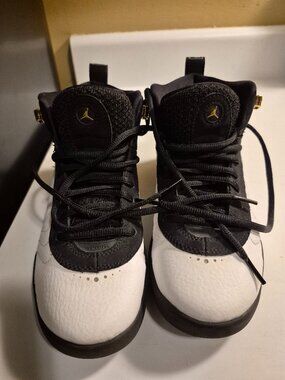 JORDAN JUMPMAN PRO SIZE 5.5 YOUTH